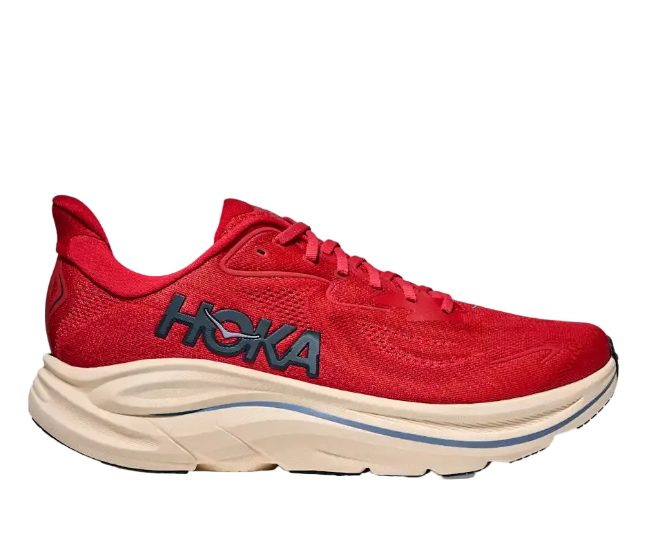 Hoka Clifton 10 — Tenis Running