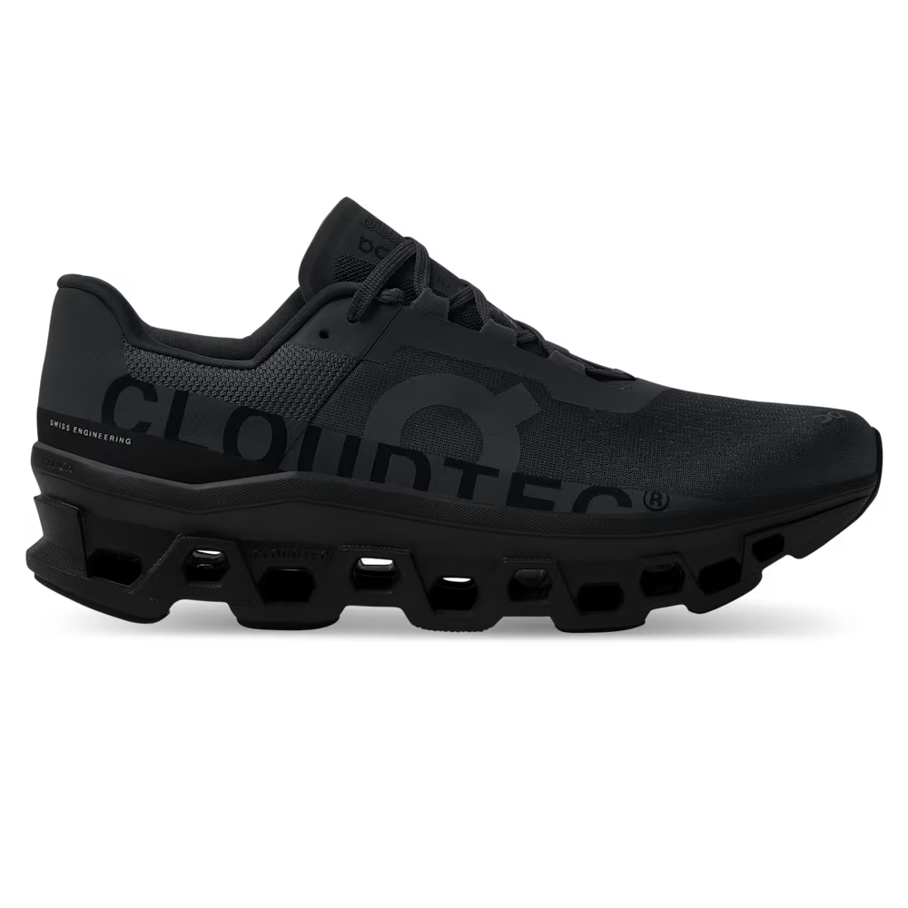 ON Cloudmonster — Tenis de Running