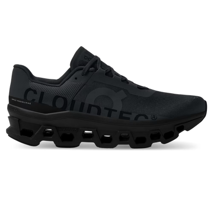 ON Cloudmonster — Tenis de Running