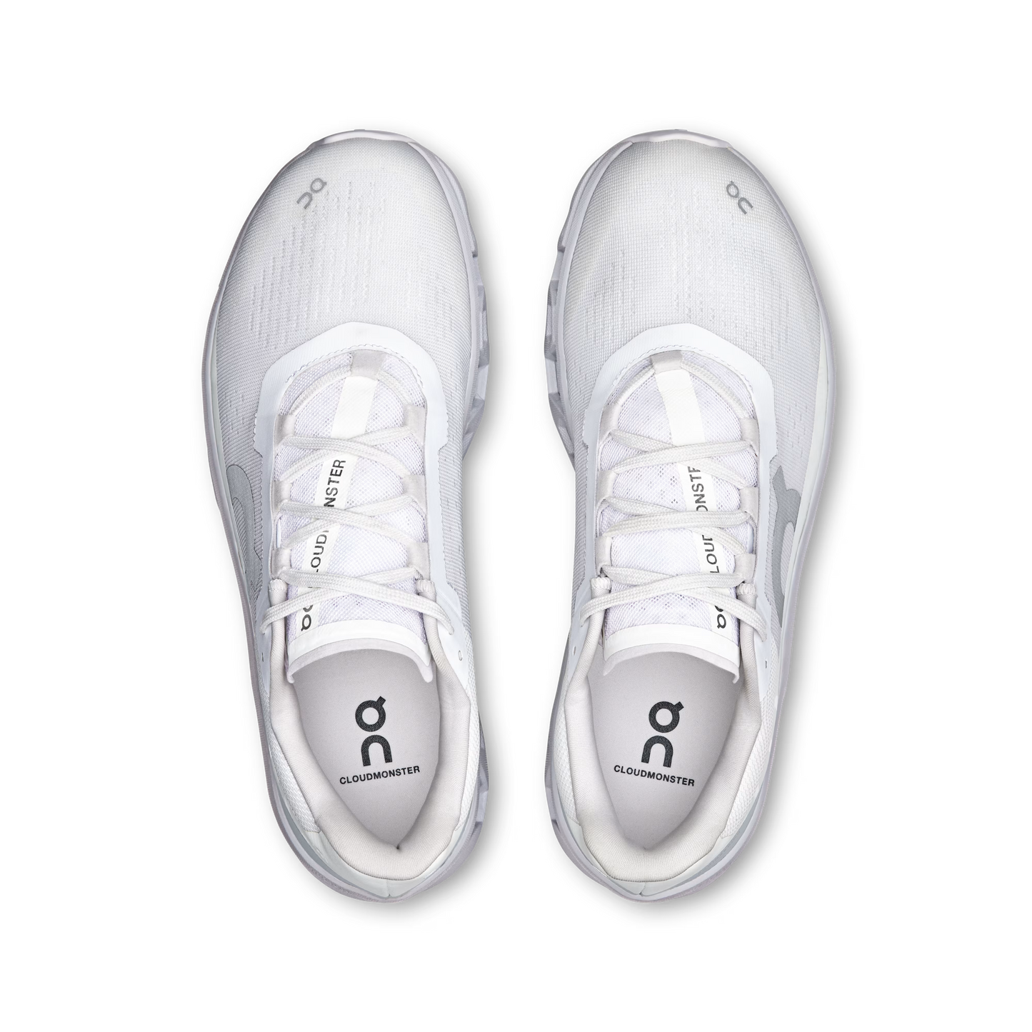 ON Cloudmonster — Tenis de Running