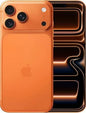 iPhone 17 Pro Max — Teléfono