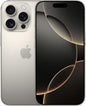 iPhone 16 Pro — Teléfono