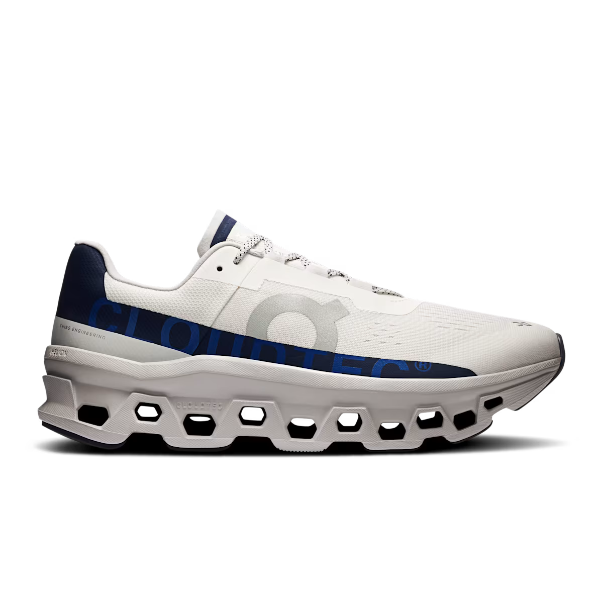 ON Cloudmonster — Tenis de Running