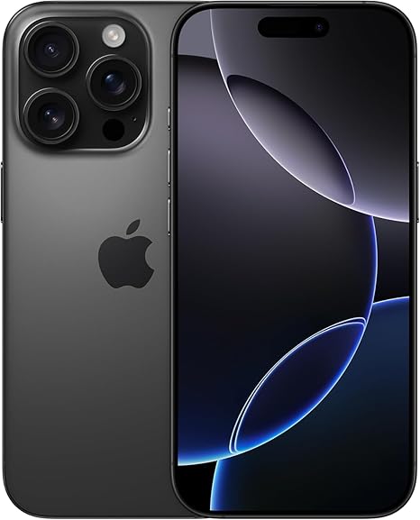 iPhone 16 Pro — Teléfono