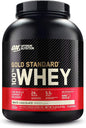 ON Gold Standard Whey 5lb — Proteína