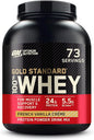 ON Gold Standard Whey 5lb — Proteína