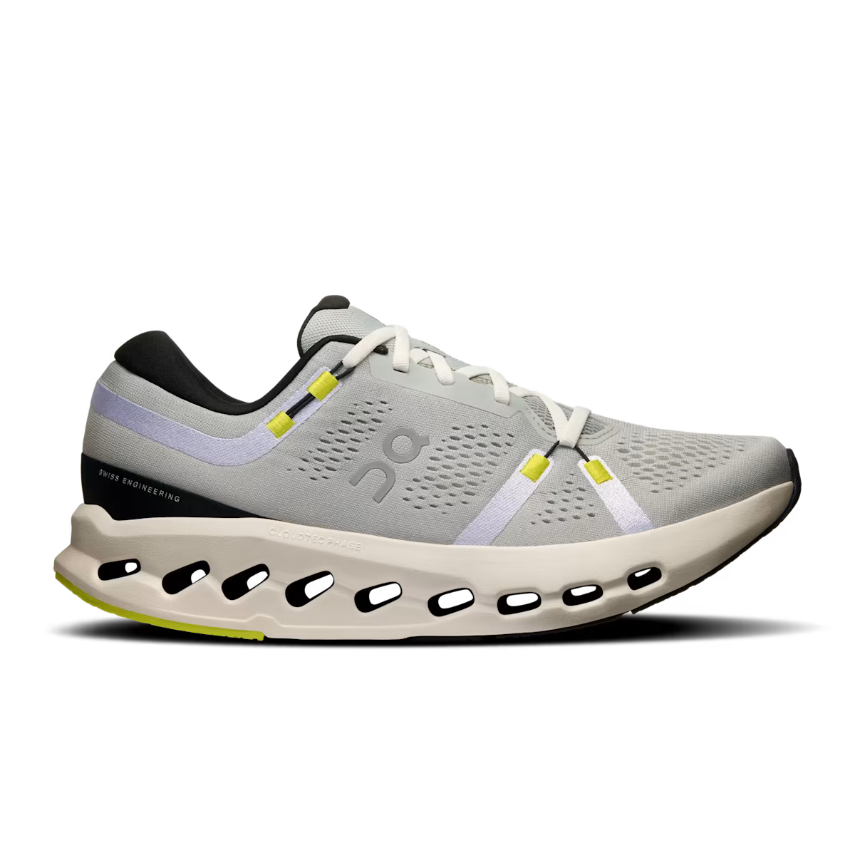 ON Cloudsurfer 2 — Tenis Entrenamiento