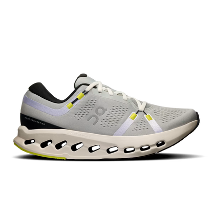 ON Cloudsurfer 2 — Tenis Entrenamiento