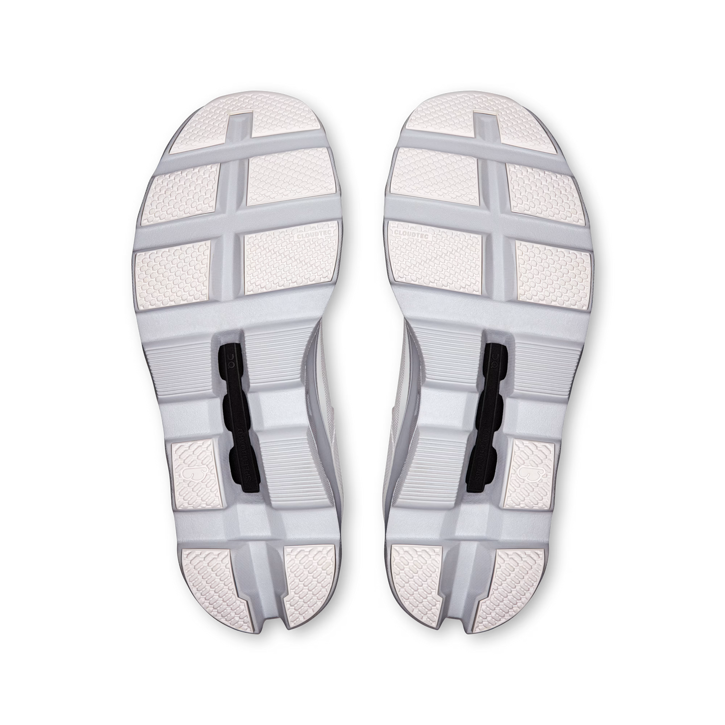ON Cloudmonster — Tenis de Running