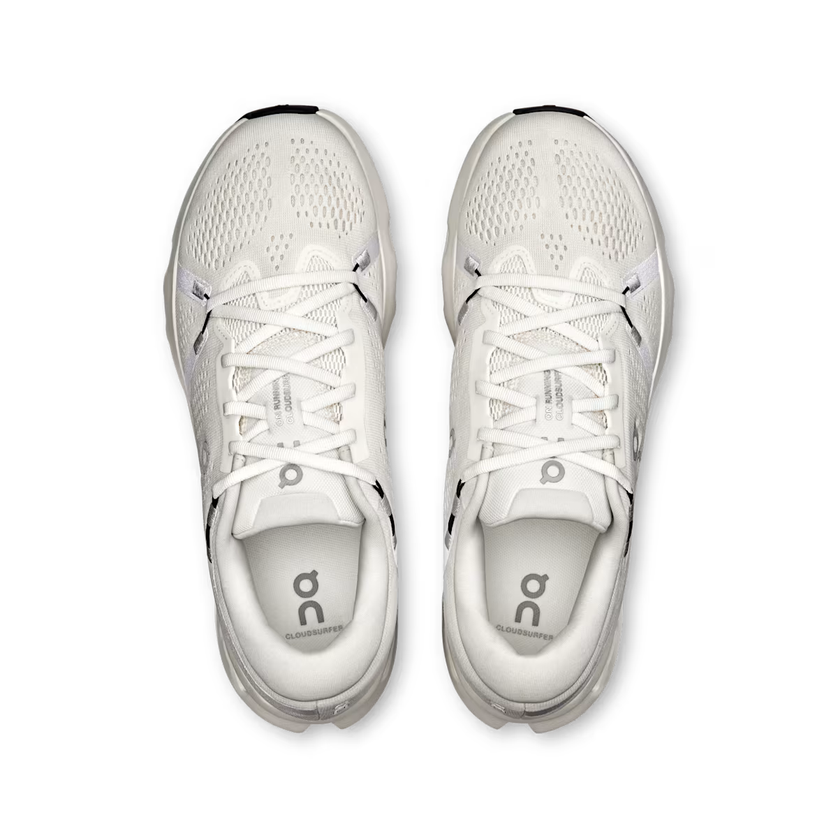 ON Cloudsurfer 2 — Tenis Entrenamiento